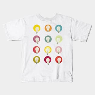 Bright Ideas Kids T-Shirt